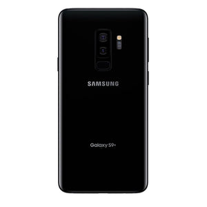 Samsung Galaxy S9+ GSM Unlocked International Version (New)