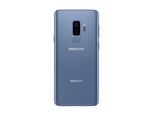 Samsung Galaxy S9+ GSM Unlocked International Version (New)