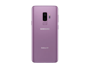 Samsung Galaxy S9+ GSM Unlocked International Version (New)