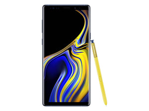 Samsung Galaxy Note 9 GSM Unlocked International Version (New)
