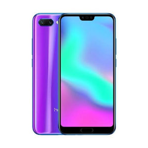 Honor 10 GSM Unlocked International Version (New)