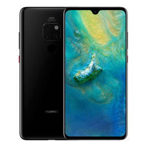 Huawei Mate 20 GSM Unlocked International Version (New)