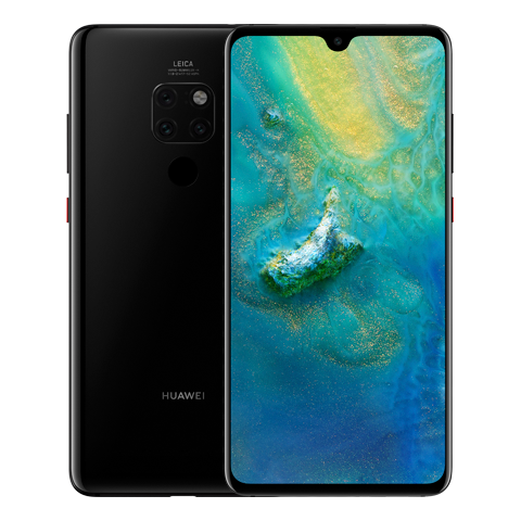Huawei Mate 20 GSM Unlocked International Version (New)