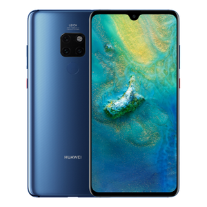 Huawei Mate 20 GSM Unlocked International Version (New)