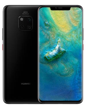 Huawei Mate 20 Pro GSM Unlocked International Version (New)
