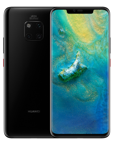 Huawei Mate 20 Pro GSM Unlocked International Version (New)