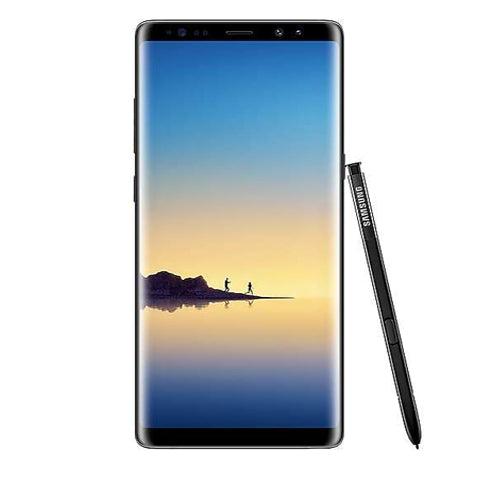Samsung Galaxy Note 8 GSM Unlocked International Version (New)