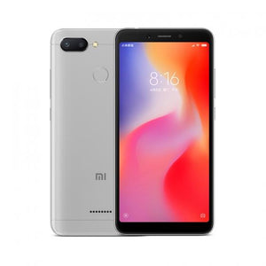 Xiaomi Redmi 6 GSM Unlocked International Version (New)