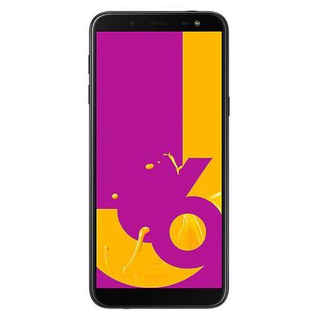 Samsung Galaxy J6 GSM Unlocked International Version (New)