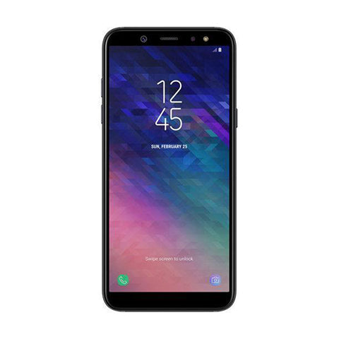 Samsung Galaxy A6 GSM Unlocked International Version (New)