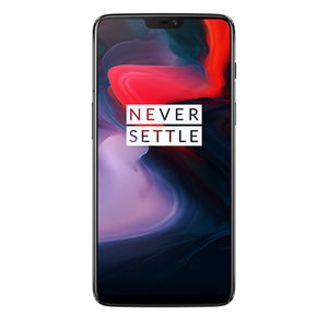 OnePlus 6 GSM Unlocked International Version (New)