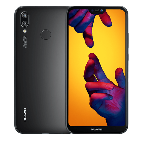 Huawei P20 Lite GSM Unlocked International Version (New)