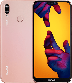 Huawei P20 Lite GSM Unlocked International Version (New)