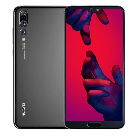 Huawei P20 Pro GSM Unlocked International Version (New)