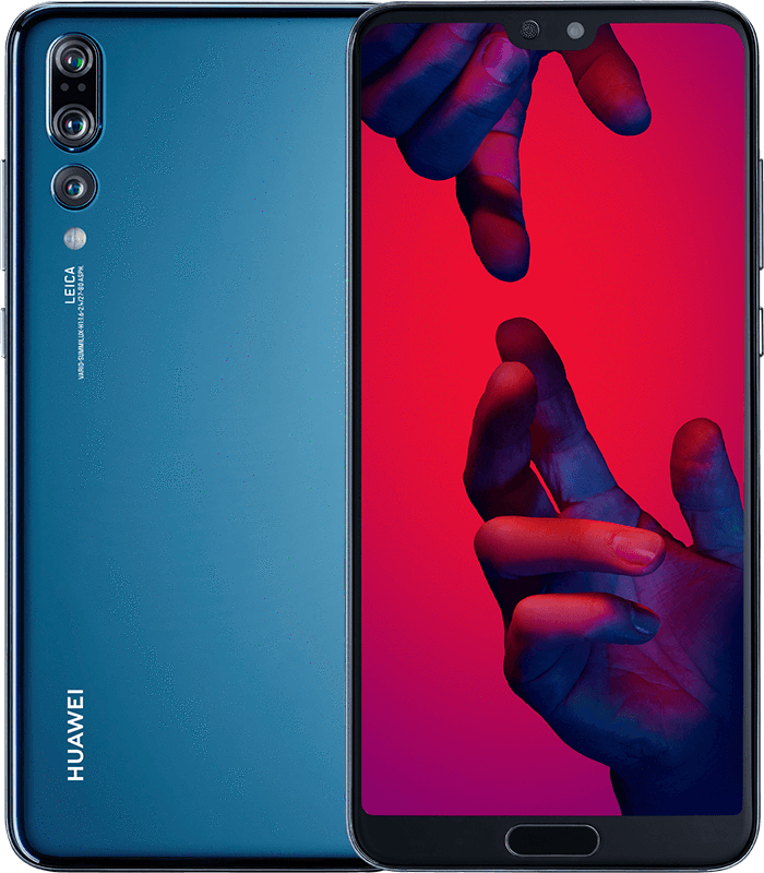 Huawei P20 Pro GSM Unlocked International Version (New)