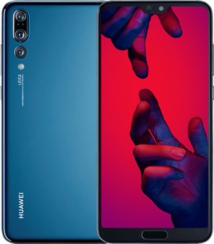 Huawei P20 Pro GSM Unlocked International Version (New)