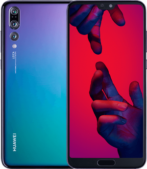 Huawei P20 Pro GSM Unlocked International Version (New)