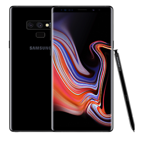 Samsung Galaxy Note 9 GSM Unlocked International Version (New)