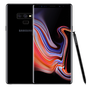 Samsung Galaxy Note 9 GSM Unlocked International Version (New)