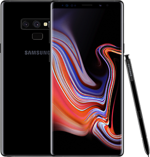 Samsung Galaxy Note 9 GSM Unlocked International Version (New)