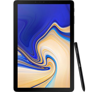 Samsung Galaxy Tab S4 GSM Unlocked International Version (New)