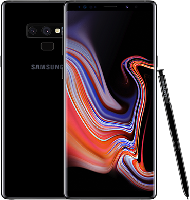 Samsung Galaxy Note 9 GSM Unlocked International Version (New)