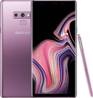 Samsung Galaxy Note 9 GSM Unlocked International Version (New)