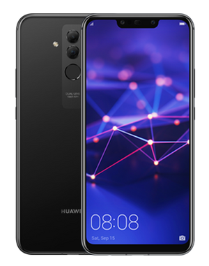 Huawei Mate 20 Lite GSM Unlocked International Version (New)
