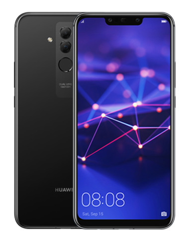 Huawei Mate 20 Lite GSM Unlocked International Version (New)