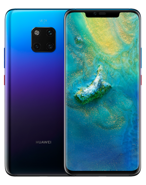 Huawei Mate 20 Pro GSM Unlocked International Version (New)