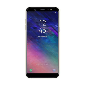 Samsung Galaxy A6+ GSM Unlocked International Version (New)