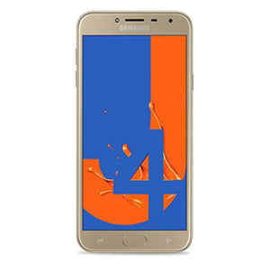 Samsung Galaxy J4 GSM Unlocked International Version (New)
