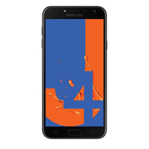 Samsung Galaxy J4 GSM Unlocked International Version (New)