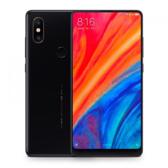 Xiaomi Mi Mix 2S GSM Unlocked International Version (New)