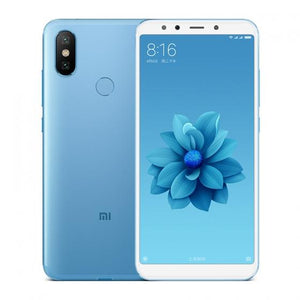 Xiaomi Mi A2 GSM Unlocked International Version (New)