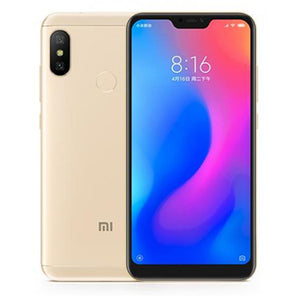 Xiaomi Mi A2 Lite GSM Unlocked International Version (New)