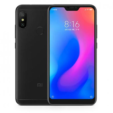 Xiaomi Mi A2 Lite GSM Unlocked International Version (New)