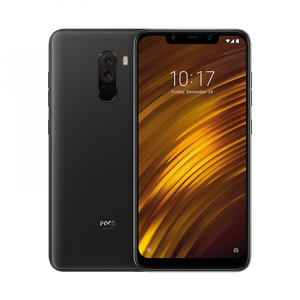 Xiaomi Pocophone F1 GSM Unlocked International Version (New)