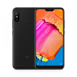 Xiaomi Redmi Note 6 Pro GSM Unlocked International Version (New)