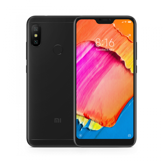 Xiaomi Redmi Note 6 Pro GSM Unlocked International Version (New)