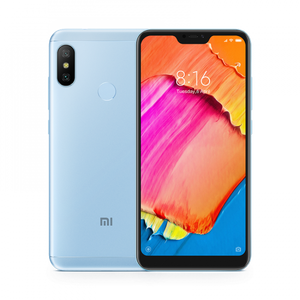 Xiaomi Redmi Note 6 Pro GSM Unlocked International Version (New)