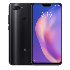 Xiaomi Mi 8 Lite GSM Unlocked International Version (New)