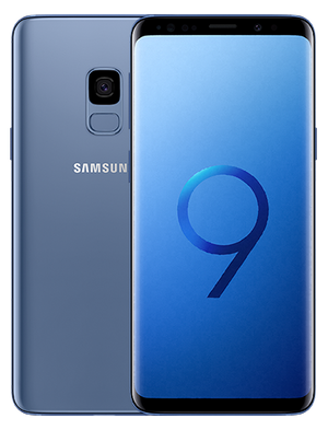 Samsung Galaxy S9 GSM Unlocked International Version (New)