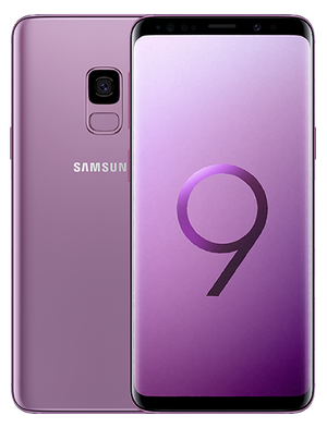 Samsung Galaxy S9 GSM Unlocked International Version (New)