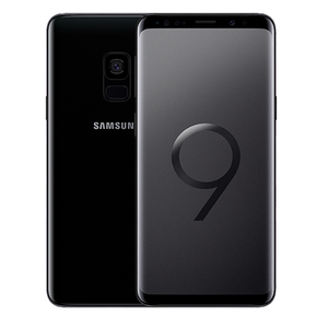 Samsung Galaxy S9 GSM Unlocked International Version (New)