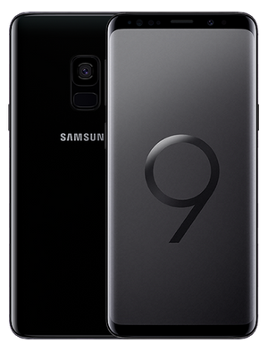 Samsung Galaxy S9 GSM Unlocked International Version (New)