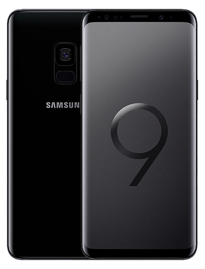 Samsung Galaxy S9 GSM Unlocked International Version (New)