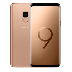 Samsung Galaxy S9 GSM Unlocked International Version (New)