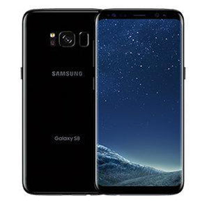 Samsung Galaxy S8+ GSM Unlocked International Version (New)
