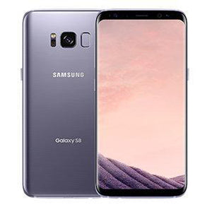 Samsung Galaxy S8+ GSM Unlocked International Version (New)